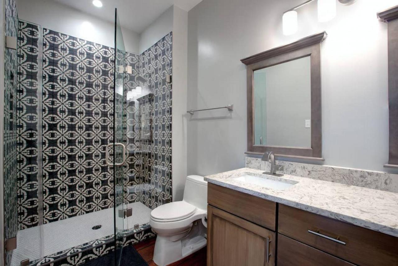 فيلا Newly Renovated 4 Bed 3 Bath And 2 Parking Spots سافانا المظهر الخارجي الصورة