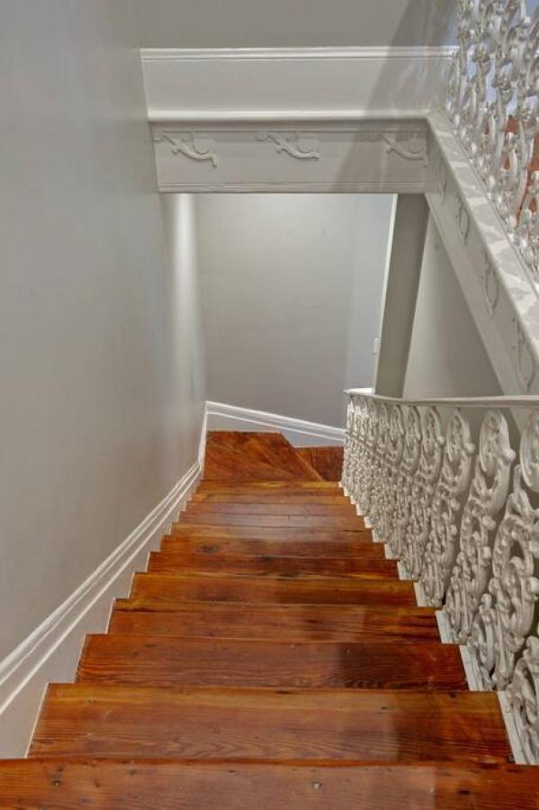 فيلا Newly Renovated 4 Bed 3 Bath And 2 Parking Spots سافانا المظهر الخارجي الصورة