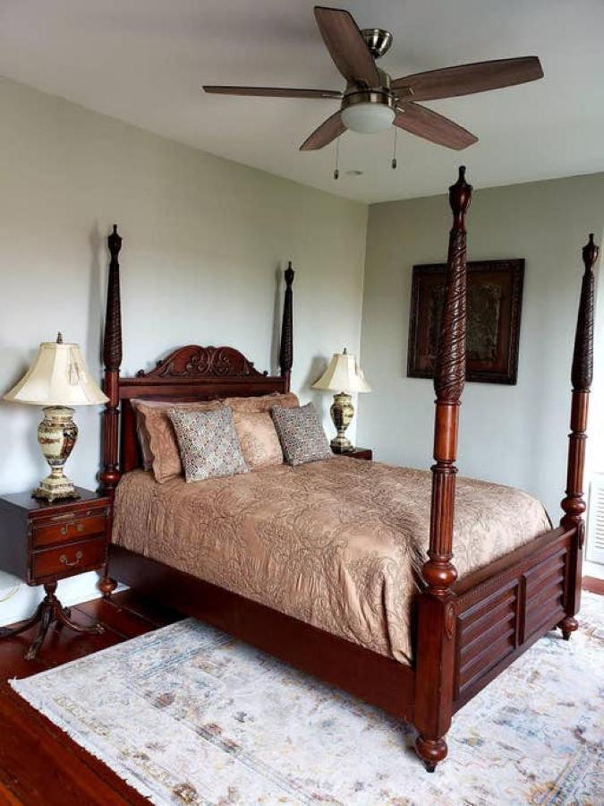 فيلا Newly Renovated 4 Bed 3 Bath And 2 Parking Spots سافانا المظهر الخارجي الصورة