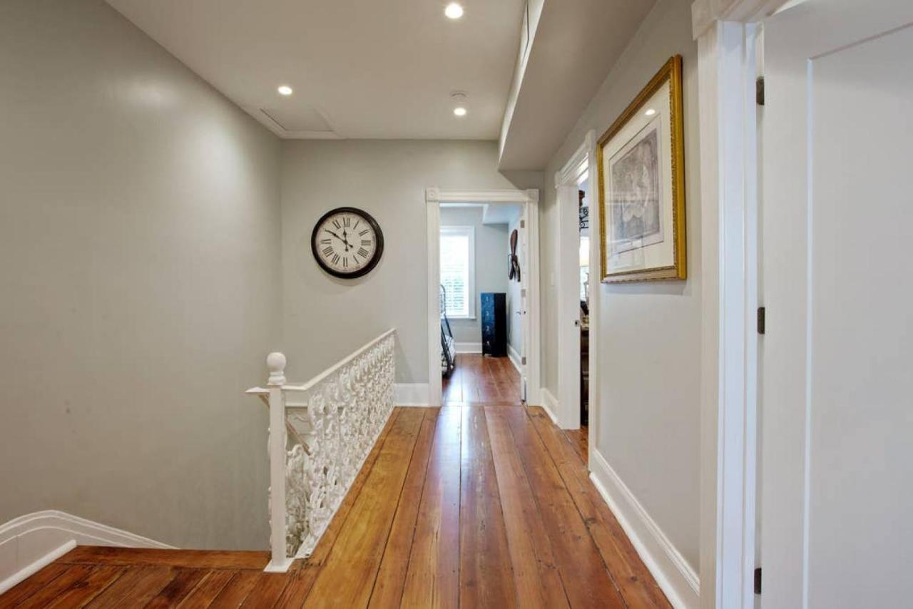 فيلا Newly Renovated 4 Bed 3 Bath And 2 Parking Spots سافانا المظهر الخارجي الصورة