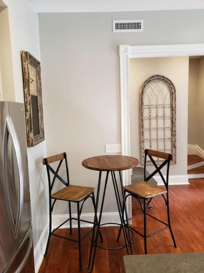 فيلا Newly Renovated 4 Bed 3 Bath And 2 Parking Spots سافانا المظهر الخارجي الصورة